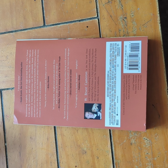 A dogs purpose - Picture 2 of 2